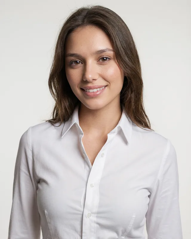 Anna Melnikova