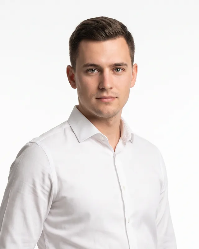Dmitry Abulkhanov