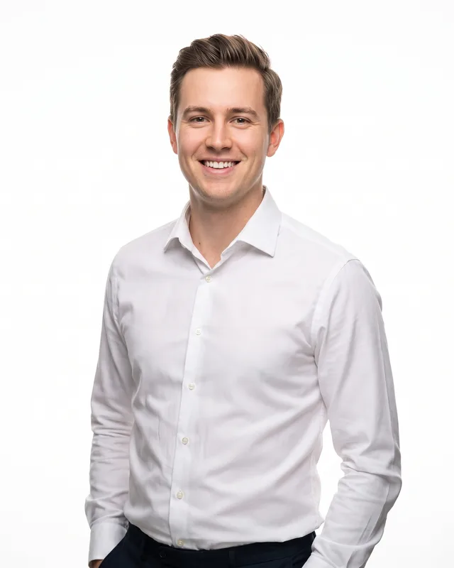 Harry Williams