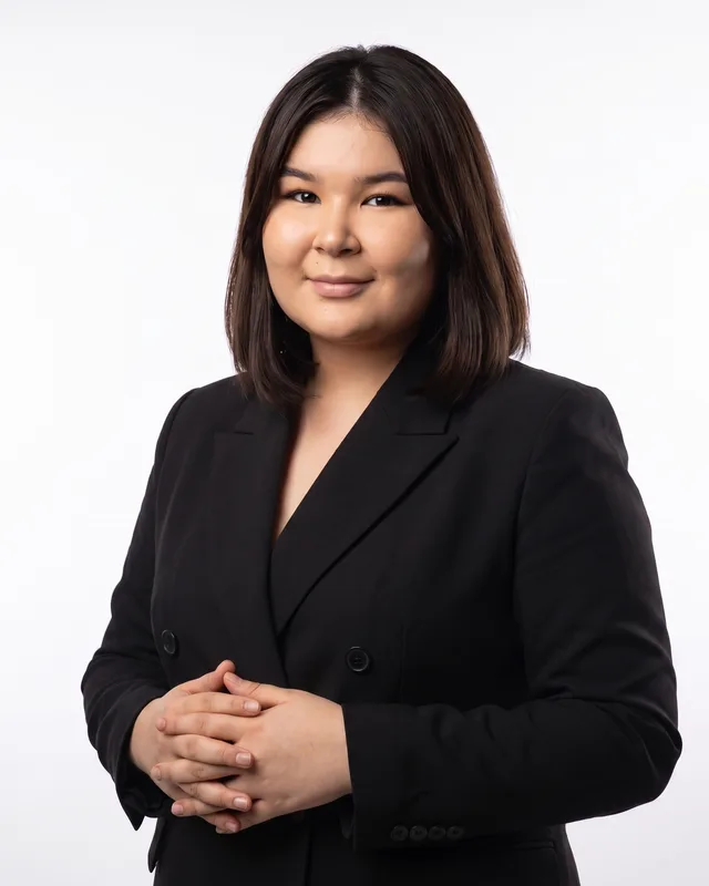 Zhaina Ariston